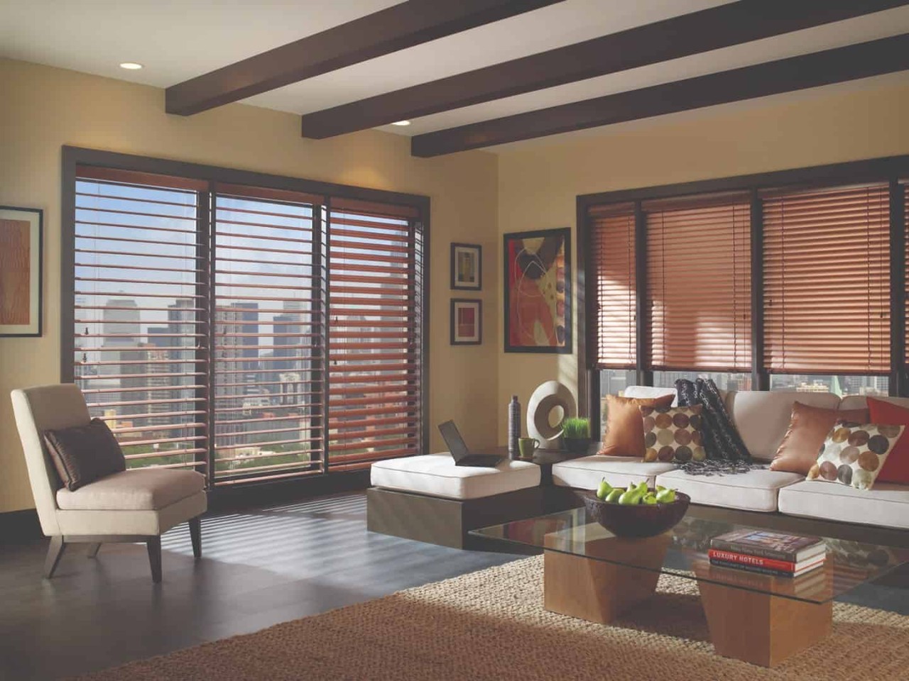 7 considerations for updating your bedroom, featuring Hunter Douglas window coverings, near Scottsdale, Arizona (AZ)