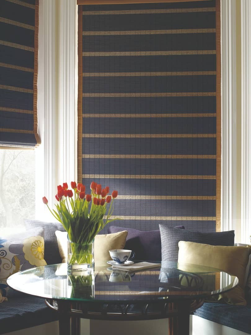 The Warmth of Wood Blinds in Your home, Featuring the Parkland® Collection, near Scottsdale, Arizona (AZ)