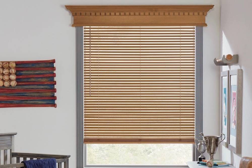 Hunter Douglas Dealer Image